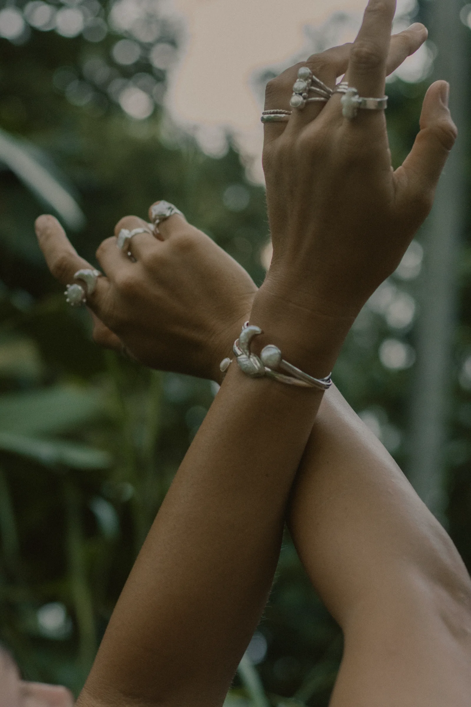 Coral x Summit + Sea