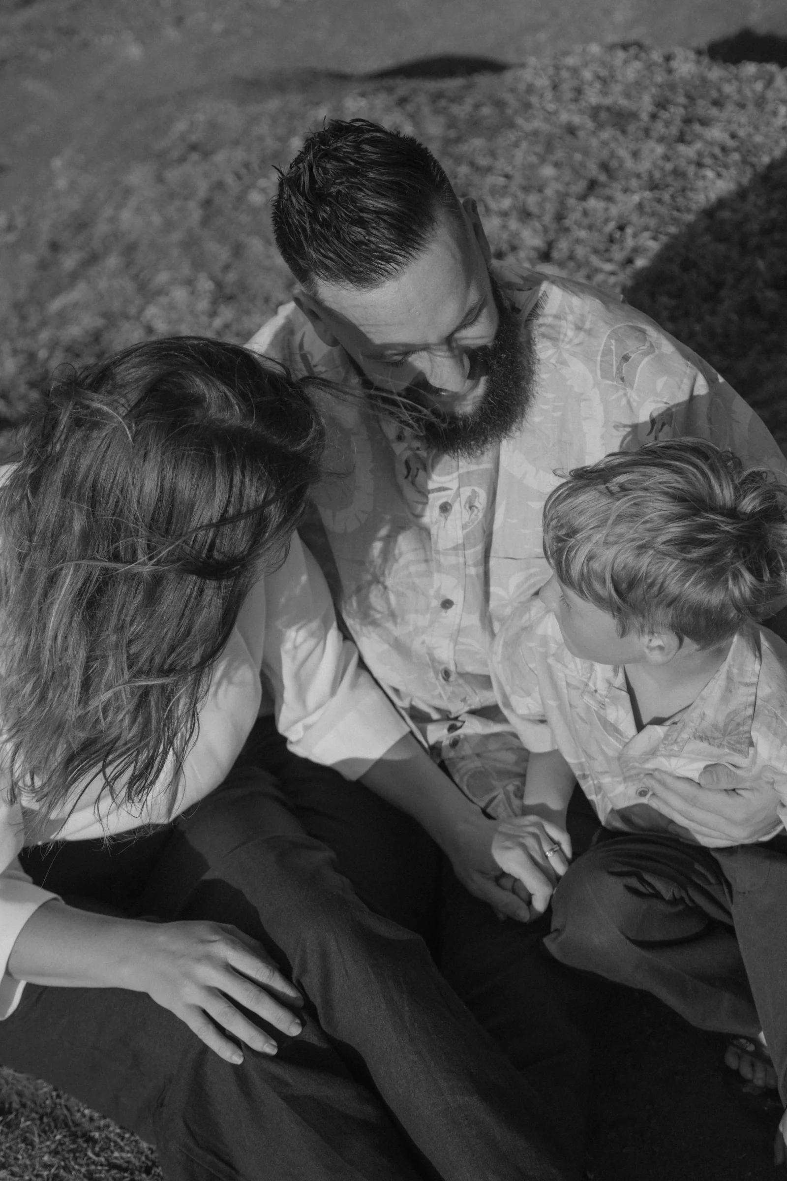 Perez Family