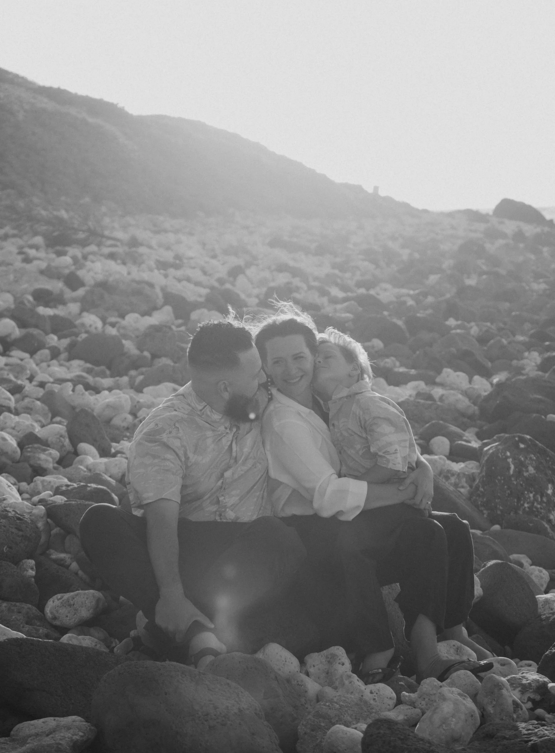 Perez Family