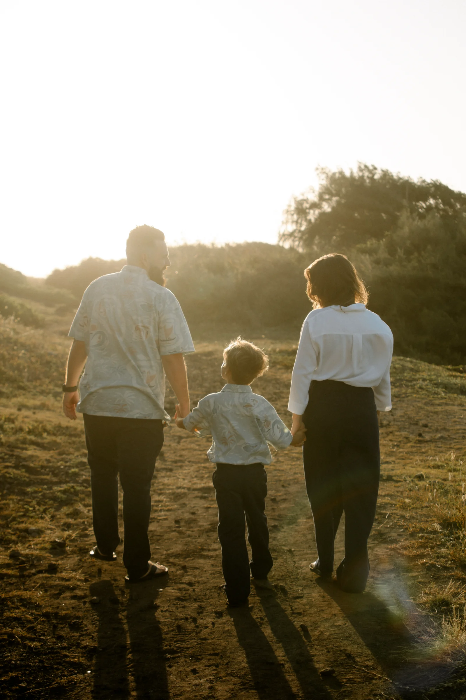 Perez Family
