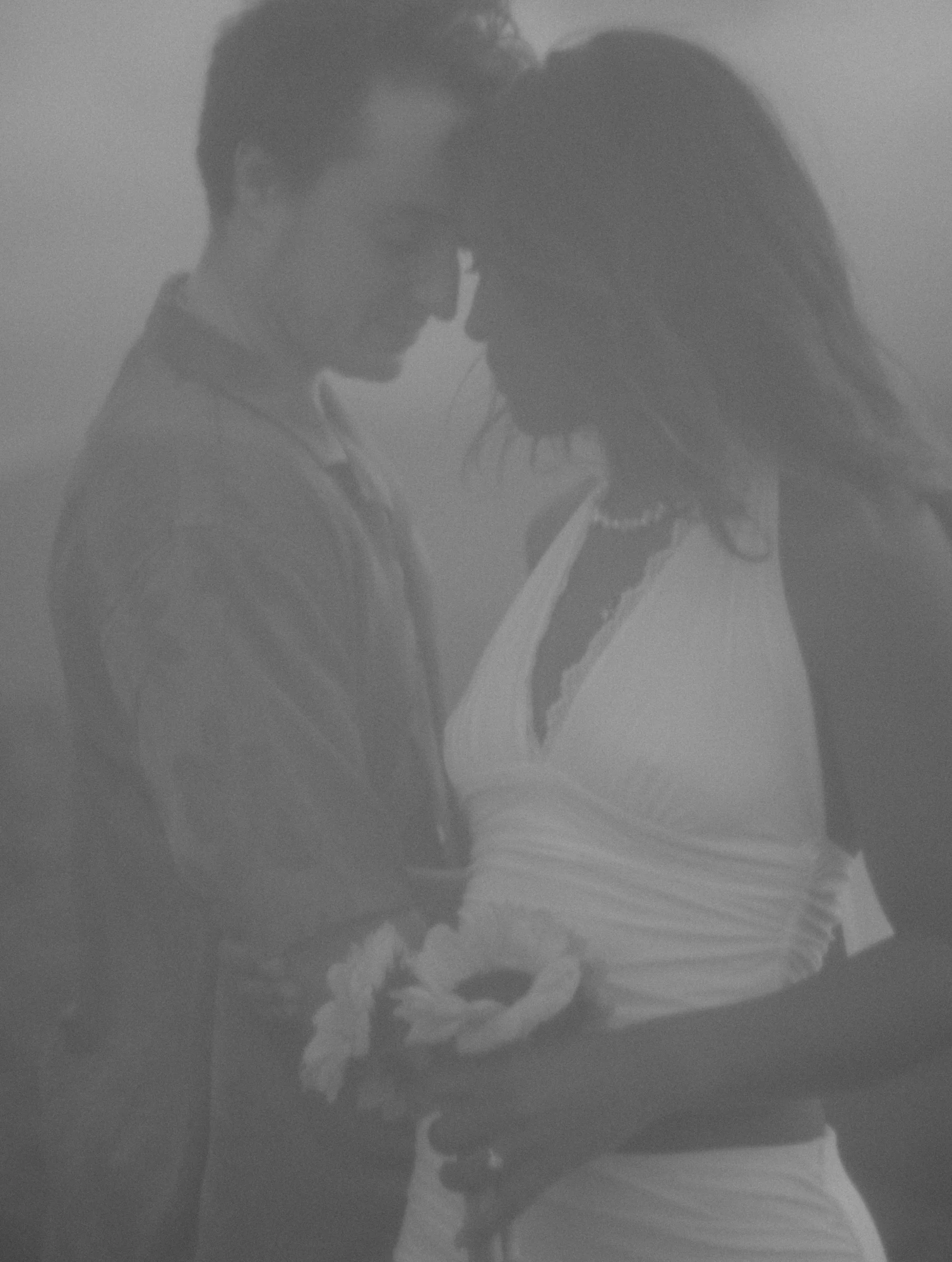 Maddy + Connor