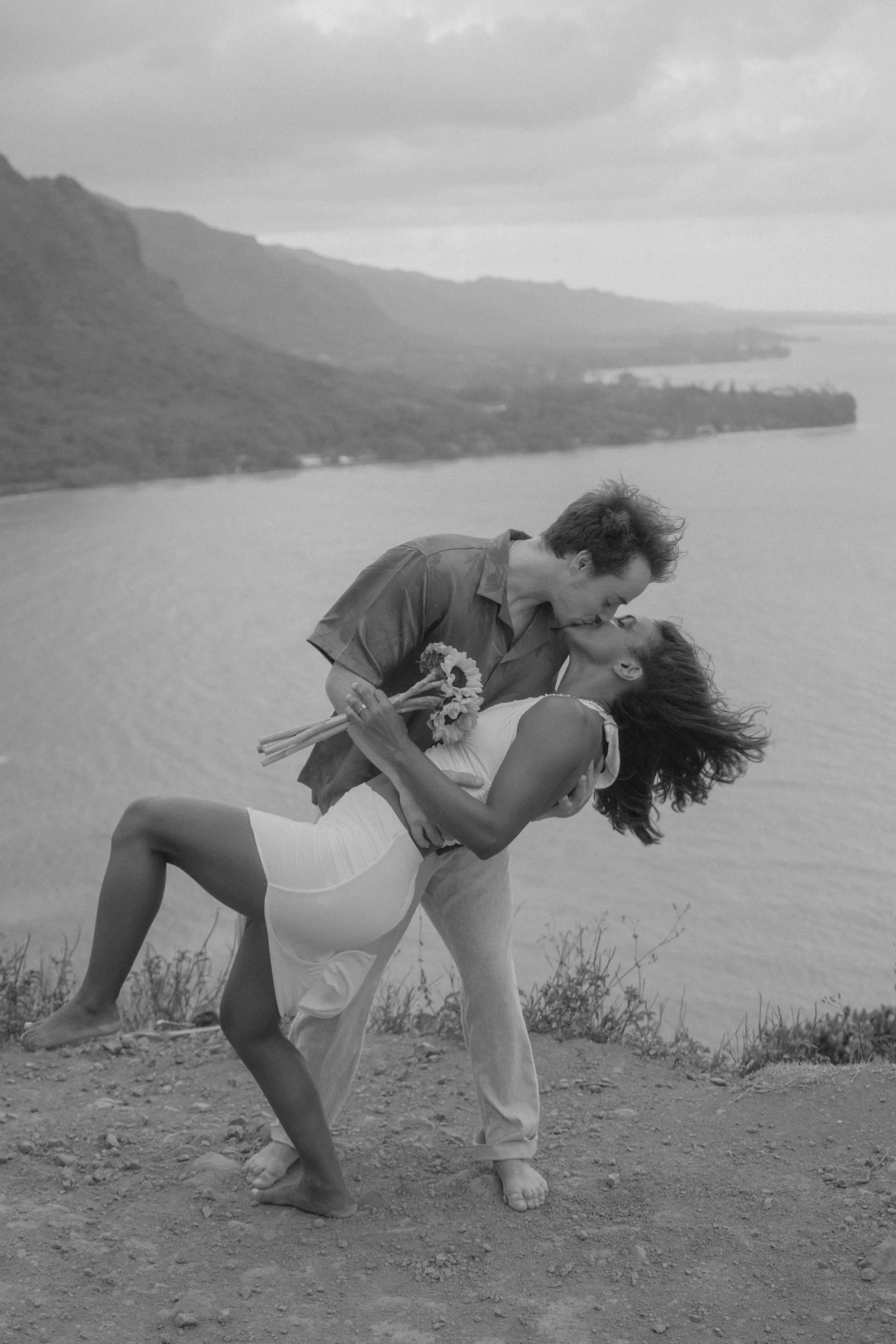 Maddy + Connor