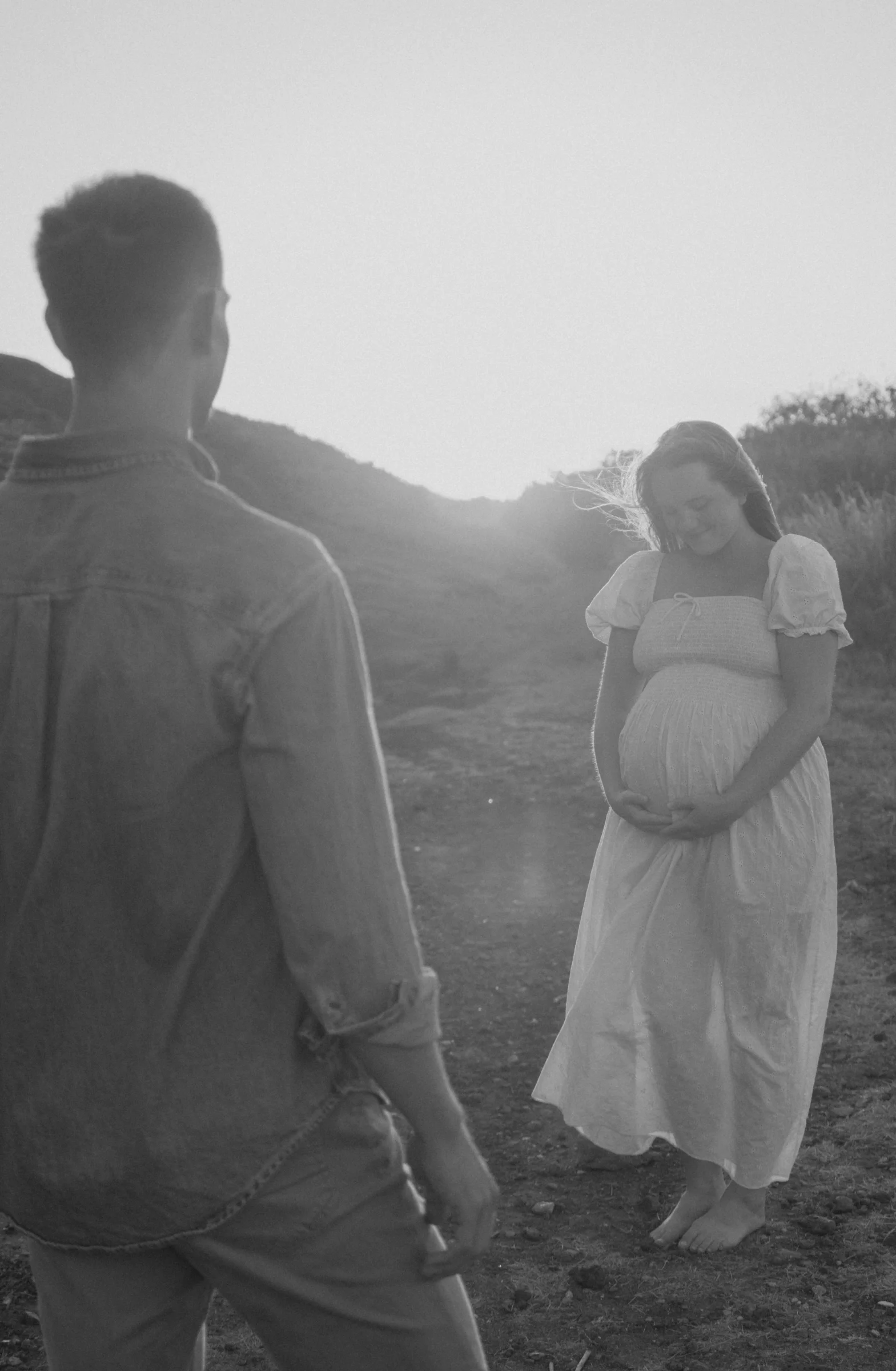 Madison + Alex