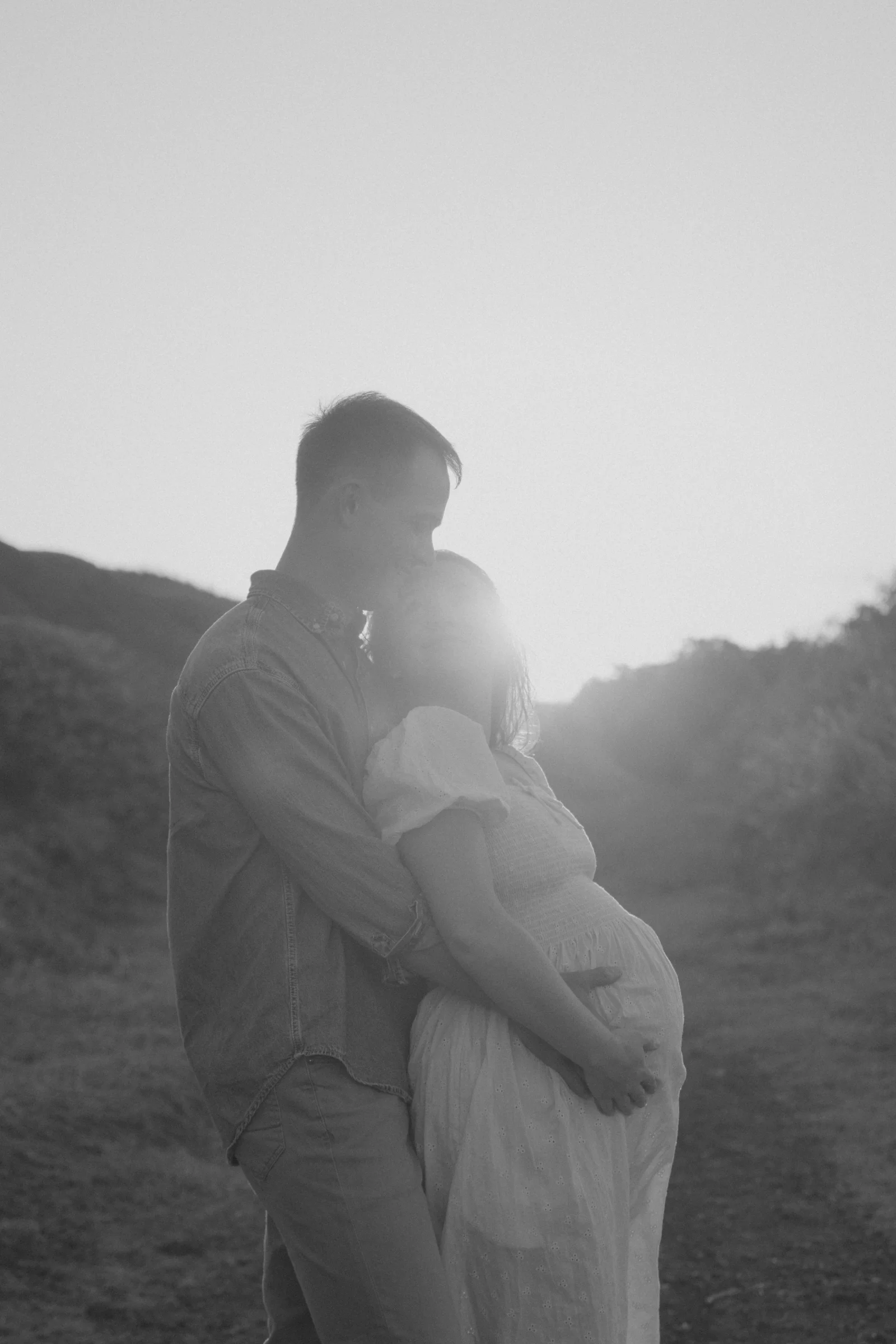 Madison + Alex