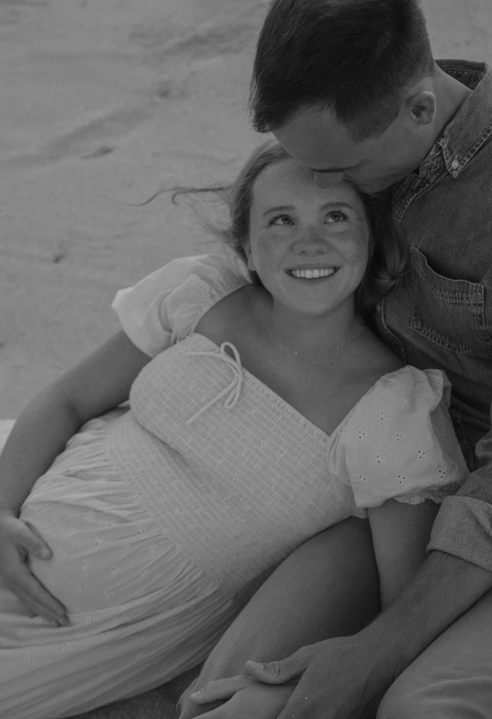 Madison + Alex