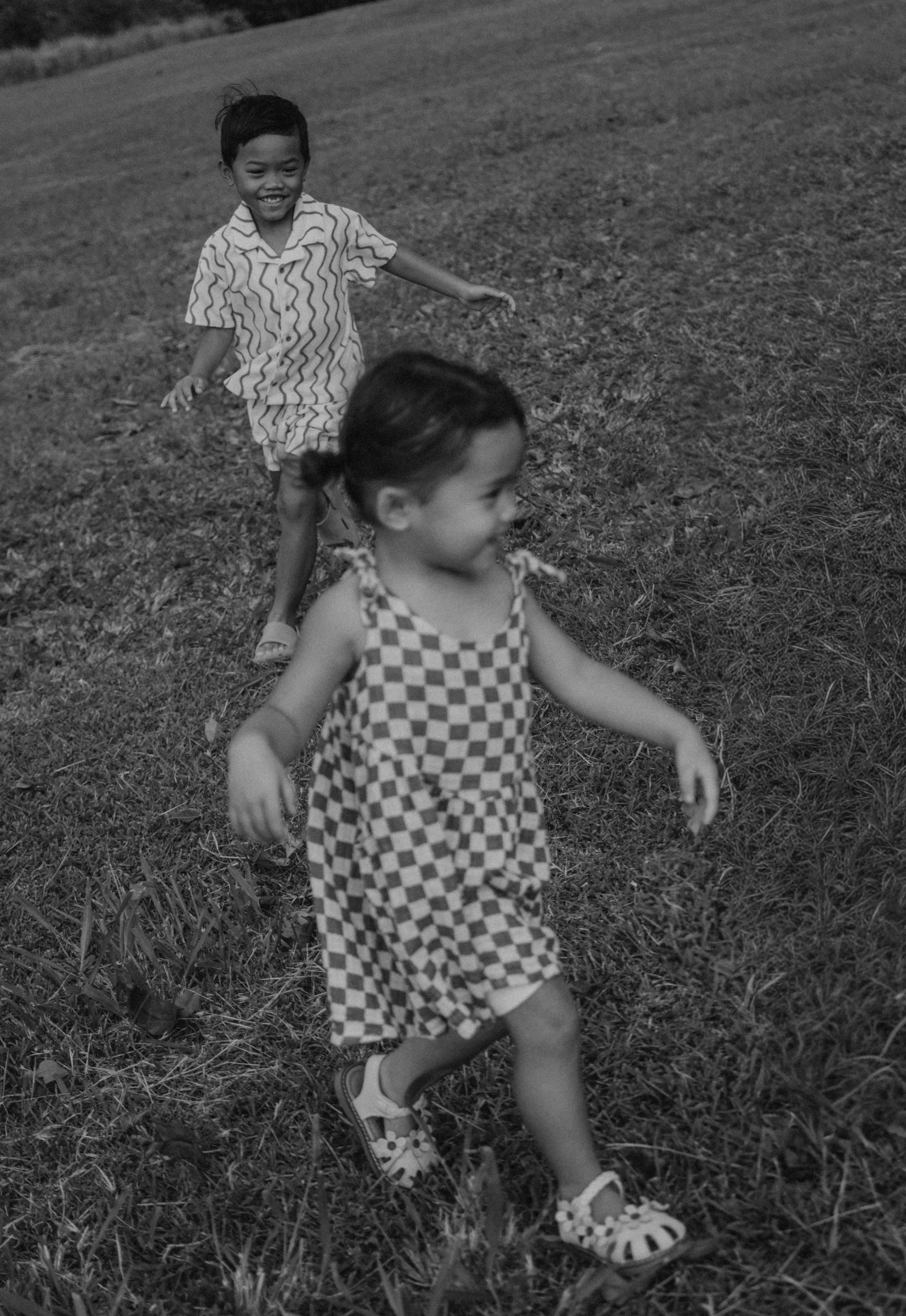 The Neri Family