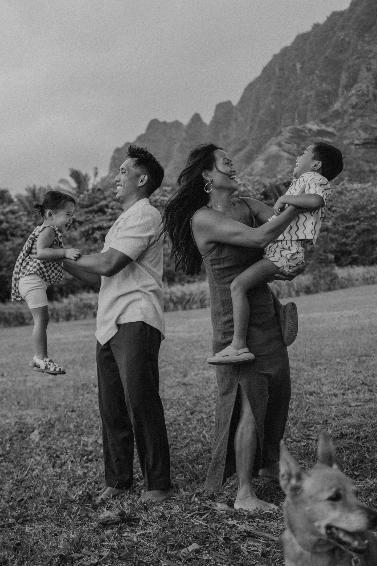 The Neri Family