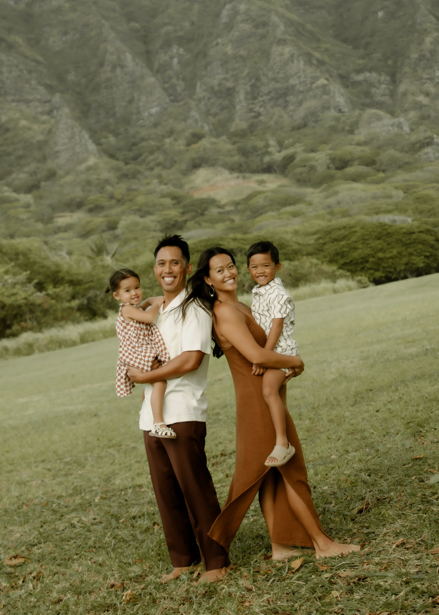 The Neri Family