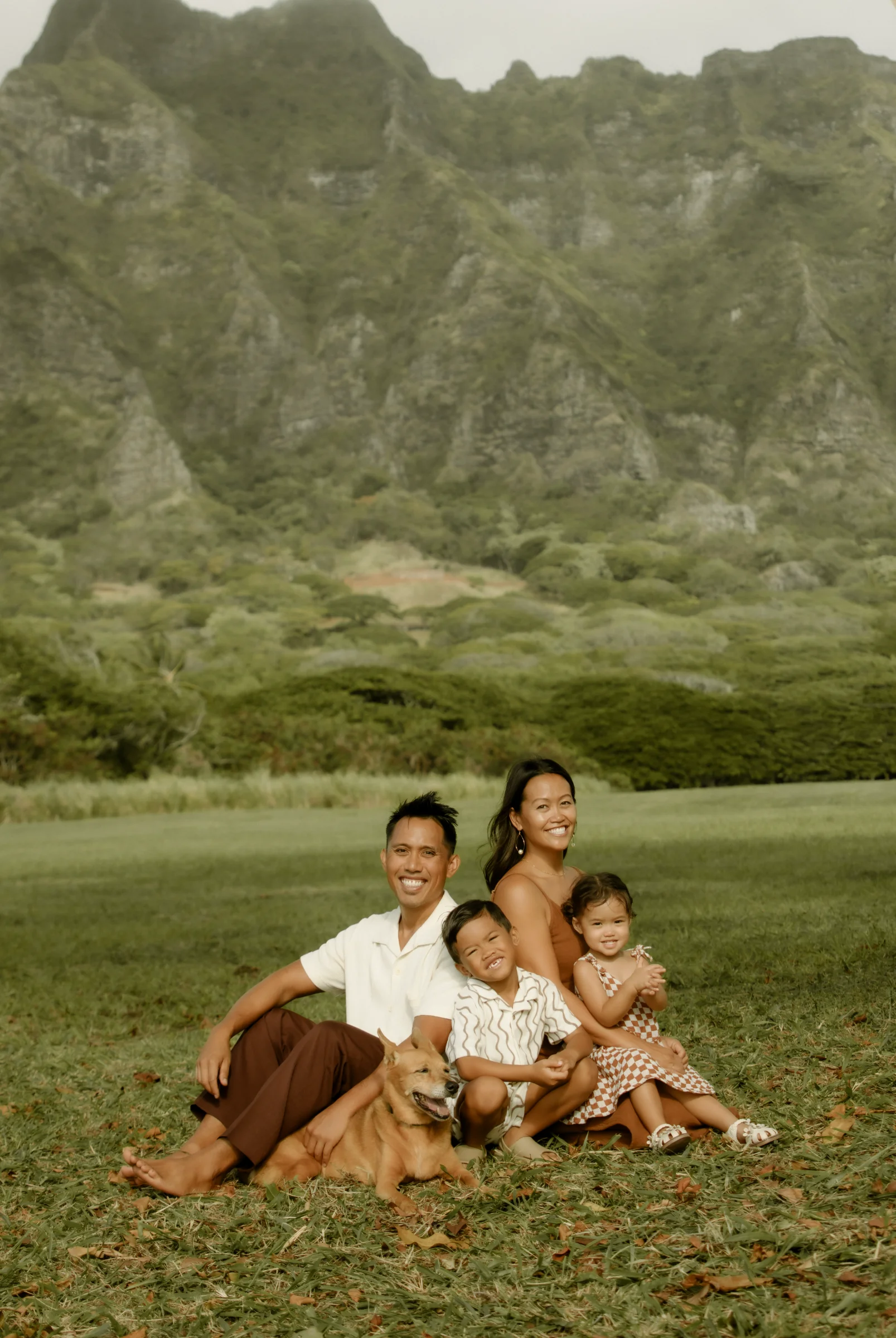 The Neri Family