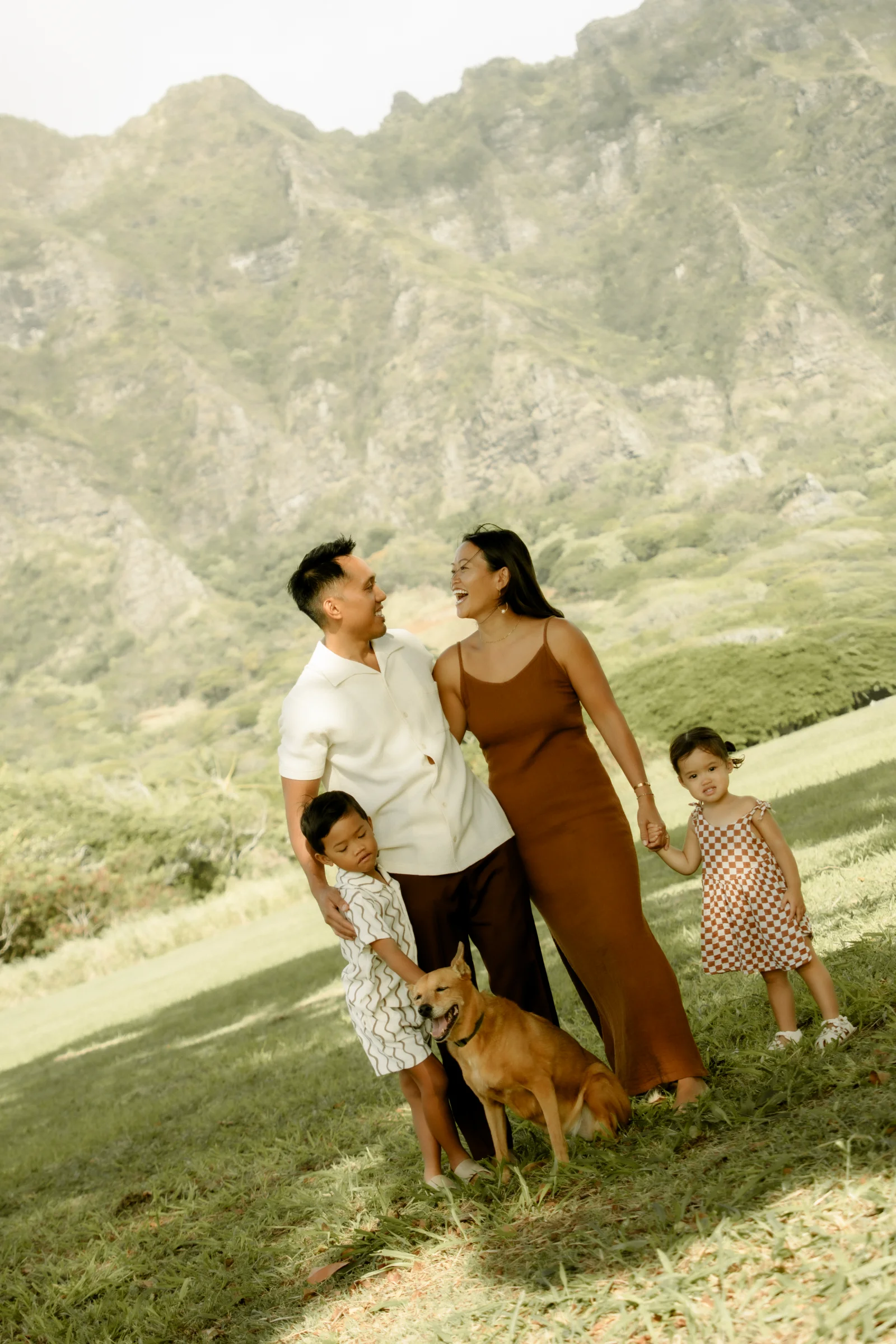 The Neri Family
